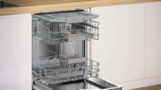 Встраиваемая посудомоечная машина Bosch SMV4HVX02E фото 4 в Краснодаре