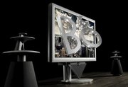 Плазменный телевизор Бэнг Олуфсен BeoVision 4-85 silver фото 4 в Краснодаре Плазменный телевизор Bang & Olufsen BeoVision 4-85 silver фото 4 в Краснодаре