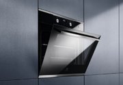 Духовой шкаф Electrolux OKD 5C71 X фото 2 в Краснодаре