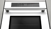 Духовой шкаф Fulgor Milano FCO 6215 TEM WH фото 4 в Краснодаре