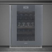 Винный шкаф Smeg CVI138RWS2 фото 3 в Краснодаре
