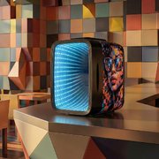 Минибар Meyvel MD-04C3B-RGB (арт. 980396) с накл. фото 3 в Краснодаре