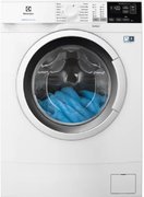 Стиральная машина Electrolux EW6S4R26W Стиральная машина Electrolux EW6S4R26W