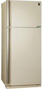 Холодильник Sharp SJ-XE59PMBE фото 2 в Краснодаре