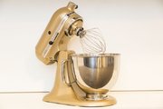 Миксер Китчен Эйд 5KSM150PSECZ фото 2 в Краснодаре Миксер KitchenAid 5KSM150PSECZ фото 2 в Краснодаре