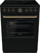 Электрическая плита Gorenje GECS6B71CLB фото 2 в Краснодаре