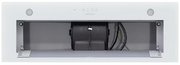 Встраиваемая вытяжка KRONA ARVEN 900 WHITE S фото 3 в Краснодаре