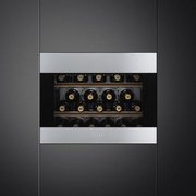 Встраиваемый винный холодильник Smeg CVI320XE фото 2 в Краснодаре