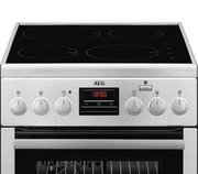 Индукционная плита AEG CIR56400BX фото 2 в Краснодаре