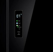 Холодильник Maunfeld MFF192NFB Inverter фото 2 в Краснодаре