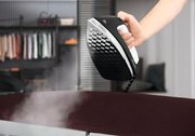 Гладильная система Miele B4847 FashionMaster 4.0 фото 3 в Краснодаре