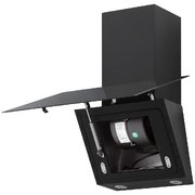 Вытяжка KRONA BELINDA 600 black SGC max фото 4 в Краснодаре