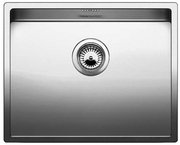 Мойка Бланко Claron 550-IF нержавеющая сталь фото в Краснодаре Мойка Blanco Claron 550-IF нержавеющая сталь фото в Краснодаре