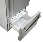 Холодильник Smeg RF376RSIX фото 2 в Краснодаре