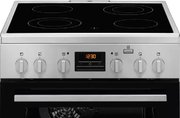 Электрическая плита Electrolux RKR660203X фото 2 в Краснодаре