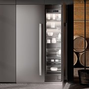 Встраиваемая морозильная камера Signature Kitchen Suite SKSCF1831P фото 3 в Краснодаре