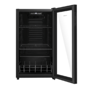 Мини-бар Maunfeld MFWC-85B49 фото 4 в Краснодаре