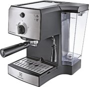 Кофемашина Electrolux EEA 111 фото 2 в Краснодаре