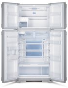 Холодильник Hitachi R-W 662 EU9 GS фото 2 в Краснодаре