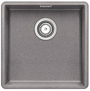 Мойка Blanco Subline 400-F алюметаллик Мойка Blanco Subline 400-F алюметаллик