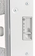 Вытяжка Faber FLEXA INOX A60 фото 3 в Краснодаре