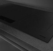 Индукционная варочная панель Smeg SIM3964MB фото 3 в Краснодаре