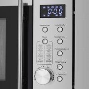 Микроволновая печь встраиваемая MAUNFELD XBMO202S фото 3 в Краснодаре