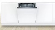Встраиваемая посудомоечная машина BOSCH SMV25AX01R фото 2 в Краснодаре