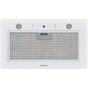 Встраиваемая вытяжка KRONA SVEN 600 white SGC RL фото 3 в Краснодаре