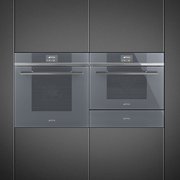 Встраиваемый подогреватель посуды Smeg CPR115S фото 3 в Краснодаре
