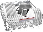 Встраиваемая посудомоечная машина Bosch SMV4HCX07E фото 4 в Краснодаре