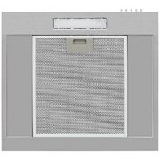 Встраиваемая вытяжка KRONA JILLIAN 500 inox PB фото 2 в Краснодаре
