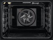 Духовой шкаф AEG BES33111XM фото 3 в Краснодаре