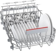 Встраиваемая посудомоечная машина Bosch SPV6EMX03E фото 4 в Краснодаре