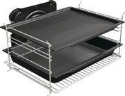 Духовой шкаф Gorenje BO717ORAW фото 4 в Краснодаре
