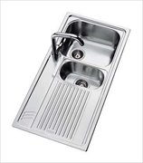 Мойка Франке AMX 651 чаша справа фото 2 в Краснодаре Мойка Franke AMX 651 чаша справа фото 2 в Краснодаре