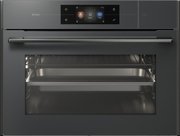 Компактный духовой шкаф Asko OCS8478GG фото 2 в Краснодаре