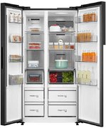 Холодильник Toshiba GR-RS780WI-PMJ(06) фото 4 в Краснодаре