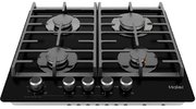 Газовая варочная панель Haier HHX-G64CNMB фото 2 в Краснодаре