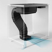 Комплект рециркуляции для вывода в цоколь Элика KIT0199835 фото 2 в Краснодаре Комплект рециркуляции для вывода в цоколь Elica KIT0199835 фото 2 в Краснодаре