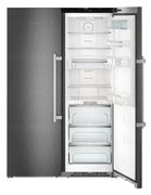 Холодильник Liebherr SBSbs 8683 фото 3 в Краснодаре