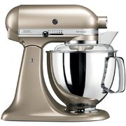 Миксер Китчен Эйд Artisan 5KSM175PSECZ фото в Краснодаре Миксер KitchenAid Artisan 5KSM175PSECZ фото в Краснодаре