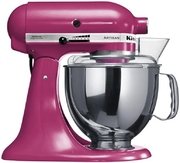 Миксер Китчен Эйд 5KSM150PSECB фото в Краснодаре Миксер KitchenAid 5KSM150PSECB фото в Краснодаре