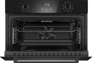 Компактный духовой шкаф Weissgauff OE 459 PDB Black Edition фото 2 в Краснодаре