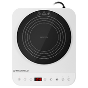 Настольная плитка Maunfeld EFI271TWH