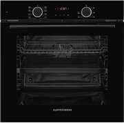 Духовой шкаф Kuppersberg HF 608 B фото 2 в Краснодаре