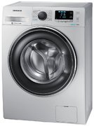 Стиральная машина Samsung WW 80 K 62 E 07 S/DLP фото 3 в Краснодаре