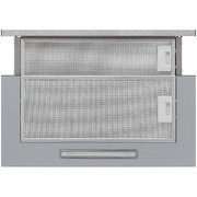 Встраиваемая вытяжка KRONA KERRY E 600 INOX PB V2 фото 3 в Краснодаре