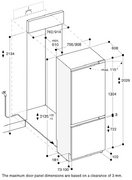 Встраиваемый холодильник Gaggenau RB492305 фото 4 в Краснодаре