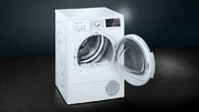 Сушильная машина Siemens WT45W461OE фото 2 в Краснодаре